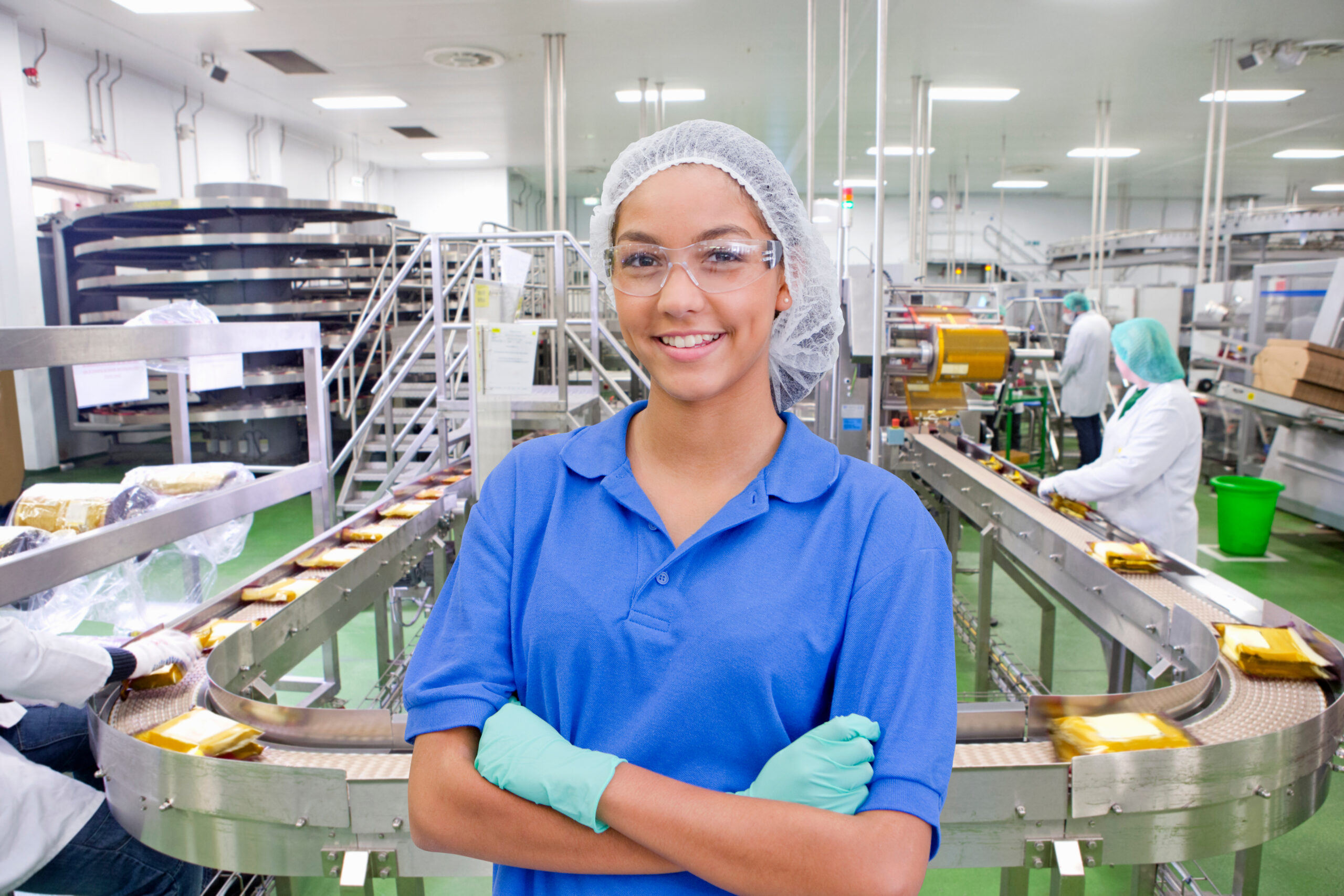 Step-by-Step Guide for Importers Needing to Register a Food Facility with the FDA