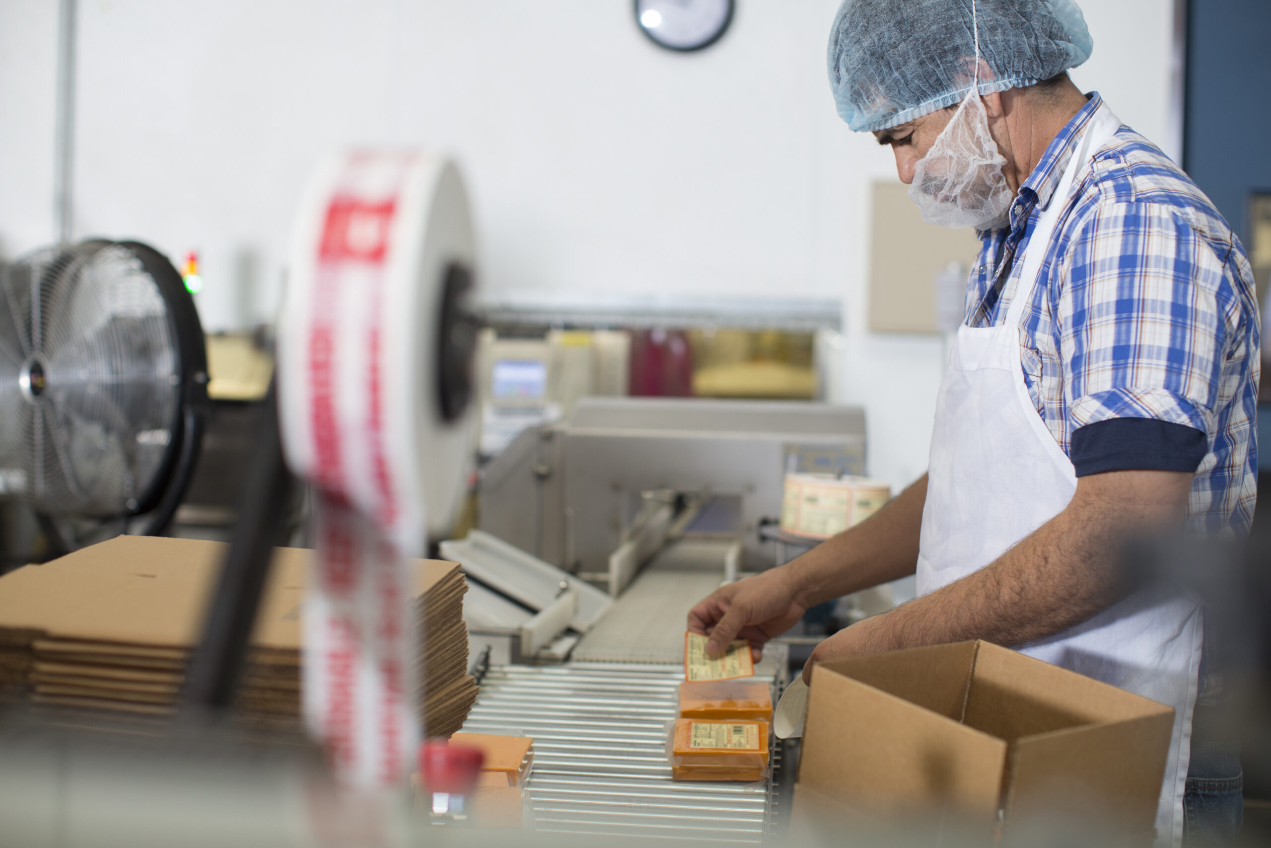 How to Import Food Into the US: A Step-by-Step Guide