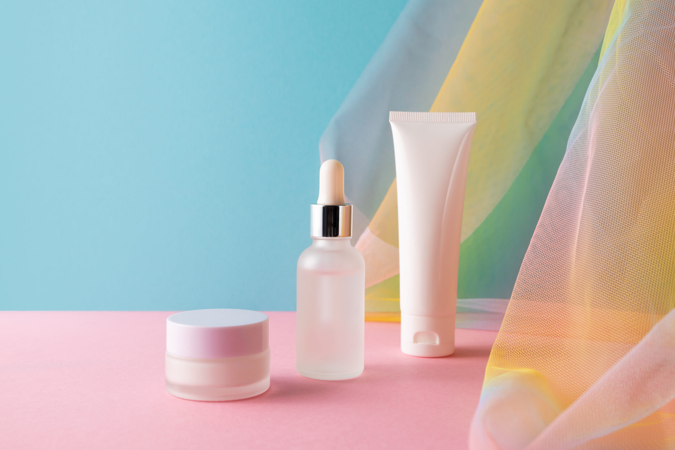 When Does a Cosmetic Become a Drug?