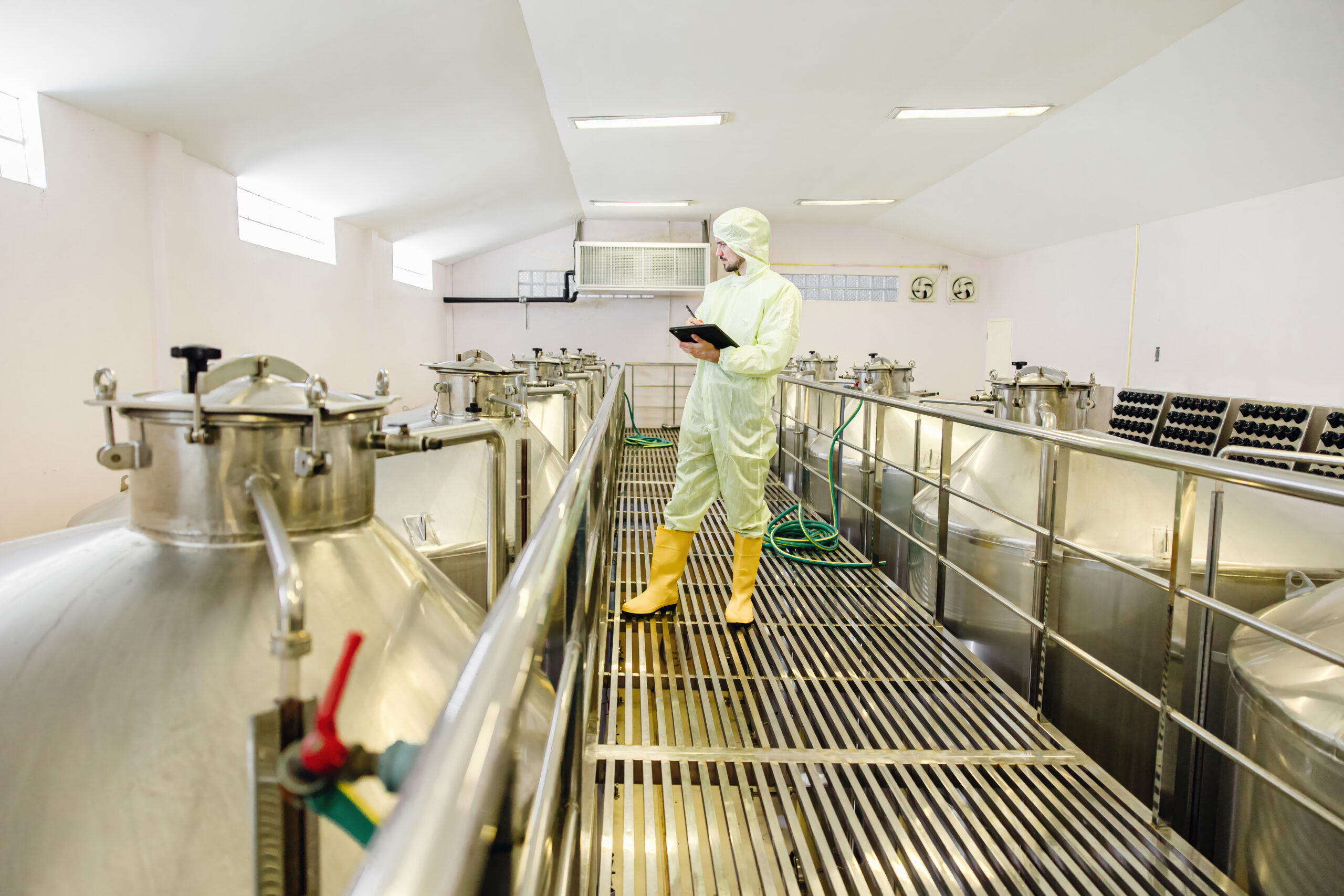 FDA Food Facility Registration Renewal 2026: The Window Is Now Open